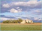 ruines, ruins